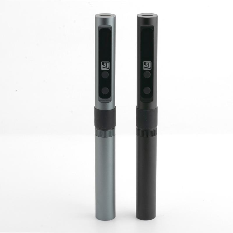 FMchip H-01 Soldering Iron PD 3.0 Protocol 65W Intelligent Temperature Control Suitable for Soldering Repairs and DIY Projects