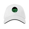 Barotrauma  Thalassophobia Baseball Cap golf hat genuine Golf Cap Sun Cap Fishing Golf Women Mens