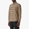 Burberry Checked Long Sleeved Shirt 8020966-A7028