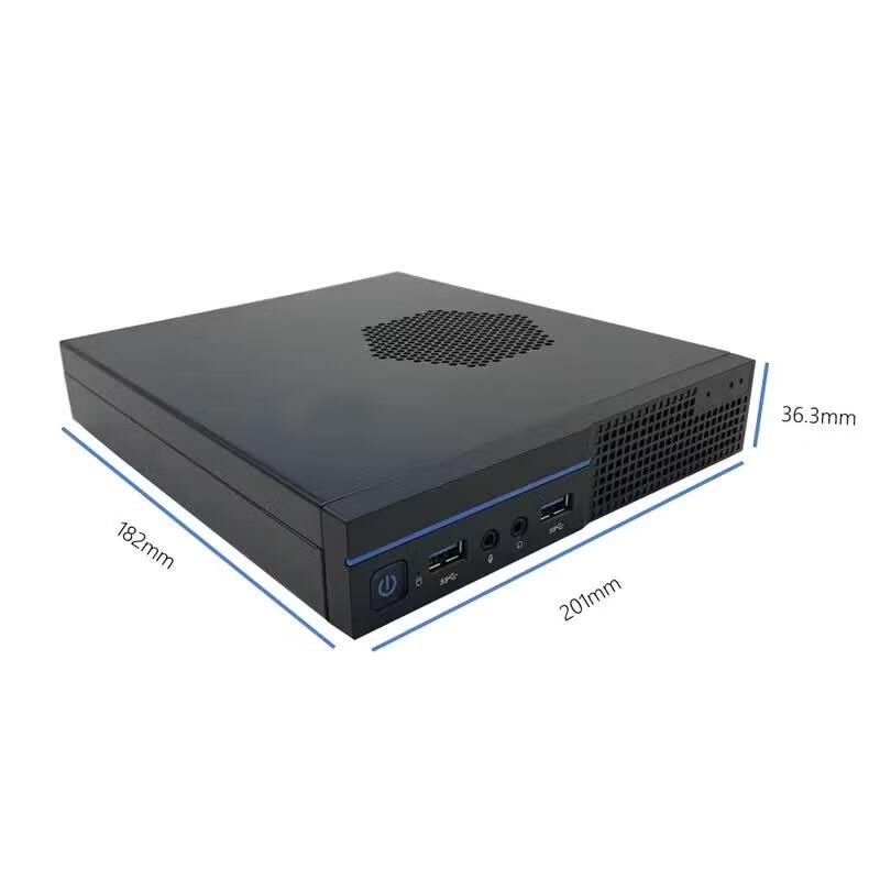 Компьютерный хост KylinSec KYT-E124WJY (Китайская версия)