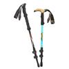 Deaite Carbon Fiber Telescopic Trekking Pole