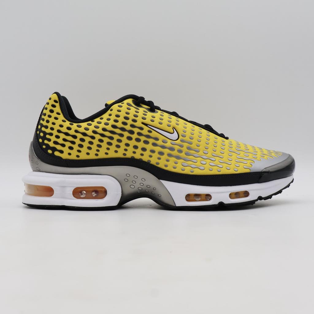 HQ2197-700 Nike Air Max Plus 7 Varsity Maize (Мужской)