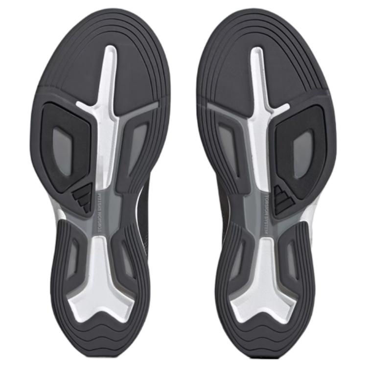 Adidas Кроссовки Rapidmove Основные Черные Серые HP3287