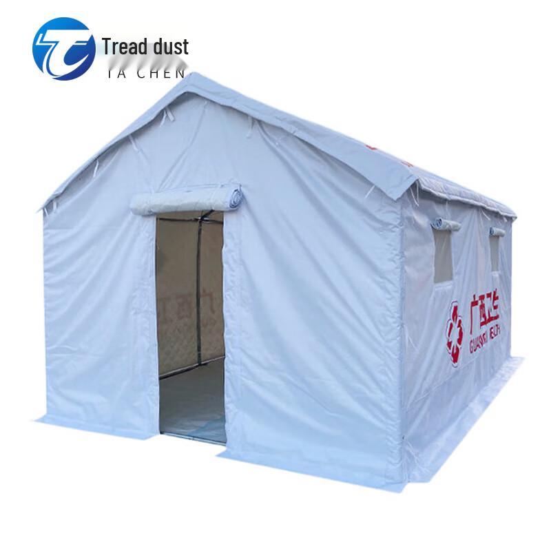 Emergency Relief Medical Tent
