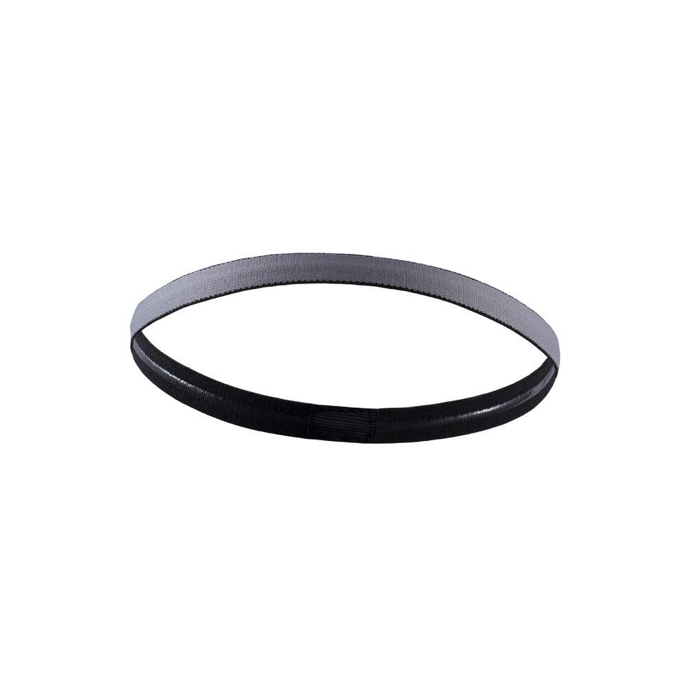 Non-Slip Silicone Sports Headband: Sweat-Wicking for Yoga, Running, Fitness, & Basketball