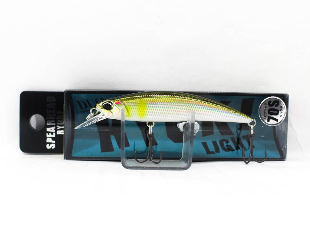 Duo Spearhead Ryuki 70S Light Sinking Lure ANA4010 (7083)